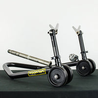 25-01051 Adjustable Rear Spool Stand