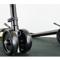25-01051 Adjustable Rear Spool Stand