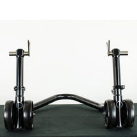 25-01051 Adjustable Rear Spool Stand