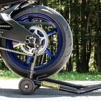 25-01051 Adjustable Rear Spool Stand