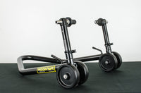 25-01052 Adjustable Rear Pad Stand
