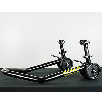 Adjustable Rear Superbike Stand Standard or Short