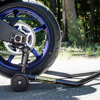 Adjustable Rear Superbike Stand Standard or Short