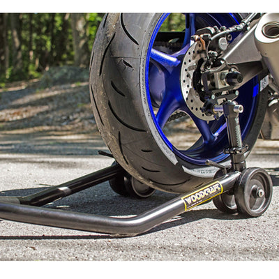 Adjustable Rear Superbike Stand Standard or Short