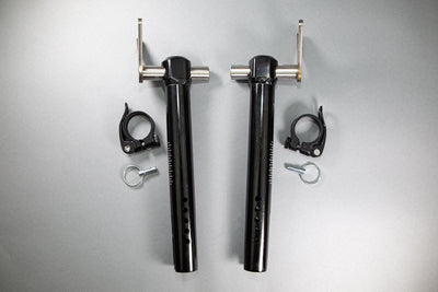 Rear Spool Stand 105 Upright