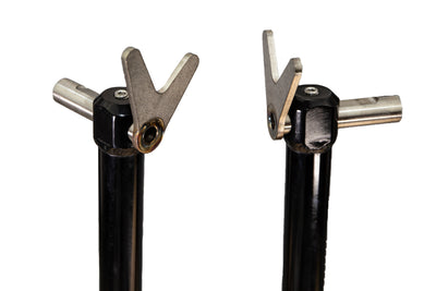 Rear Spool Stand 105 Upright