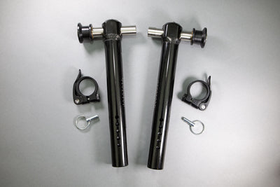 Rear Superbike Stand 105 Upright