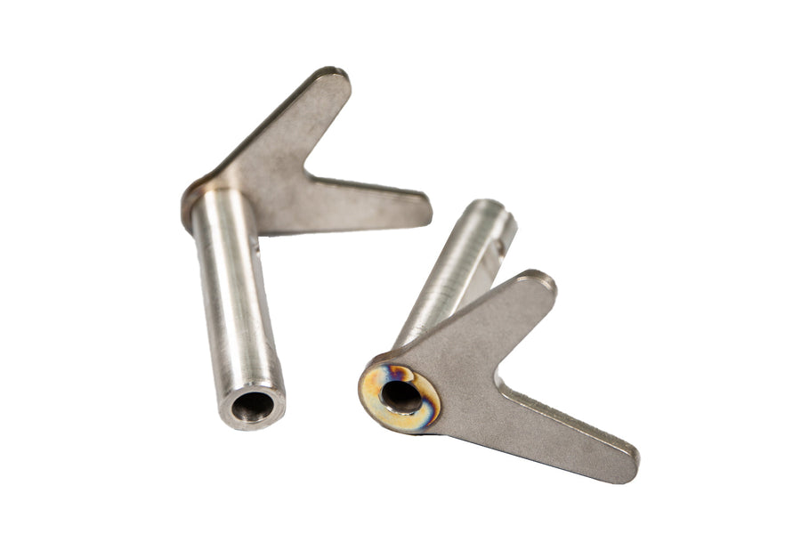 25-5105S Rear Stand Lifter Conversion Kit - Spool Style