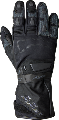 Pro Series Ranger CE Waterproof Gloves — Black