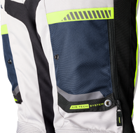 Maverick Evo CE Textile Pants — Black