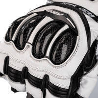 Tractech Evo 4 CE Gloves — Black/Black/Black
