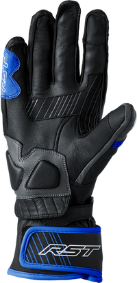 Fulcrum CE Gloves — Black/Black