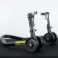 Woodcraft Front Under Fork Paddock Stand