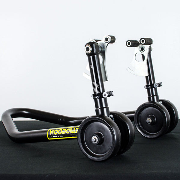 Woodcraft Front Under Fork Paddock Stand