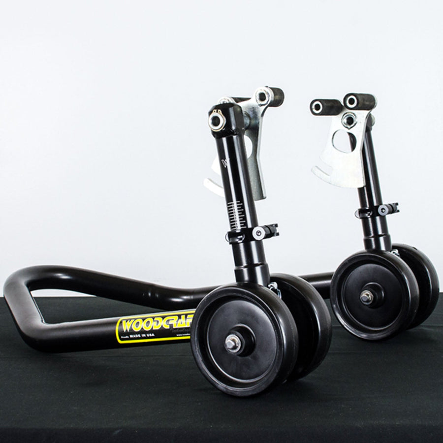 Woodcraft Front Under Fork Paddock Stand