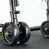 Woodcraft Front Under Fork Paddock Stand