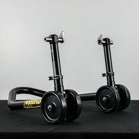 26-0305 - Under Fork Front Stand - Pin Lift Style