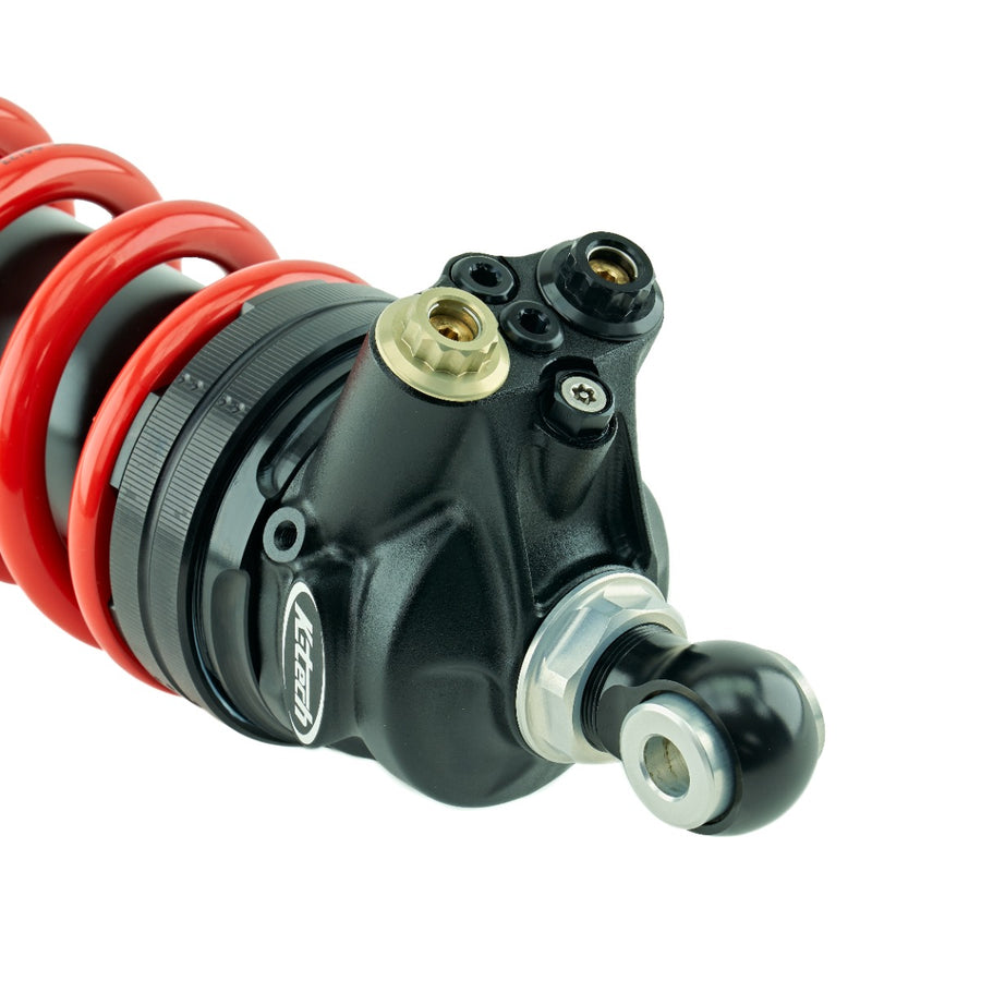 Shock Absorber TRDS-R Ducati V4S 2025>