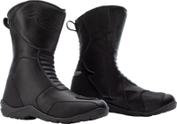 Women's Axiom CE Waterproof Boots — Black