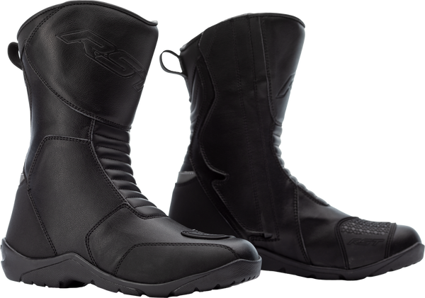 Women's Axiom CE Waterproof Boots — Black