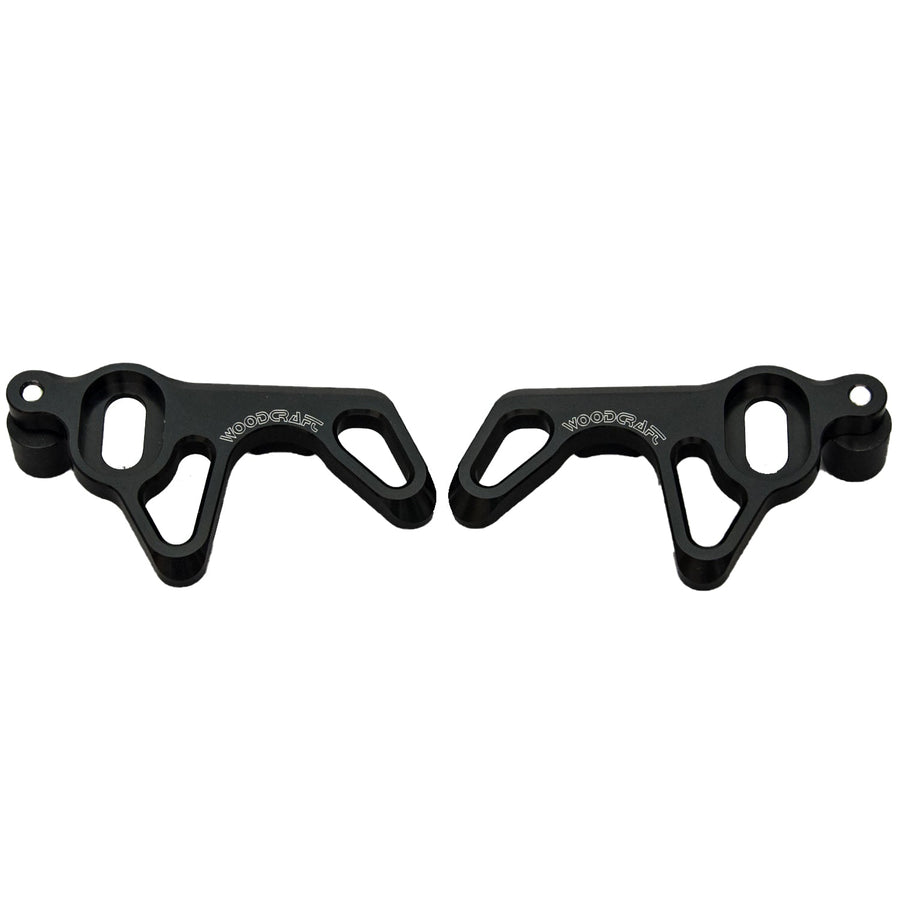 27-0300 Superbike Lifter Set Bases
