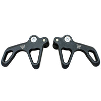27-0448 2006-16 Yamaha R6 Superbike Lifters