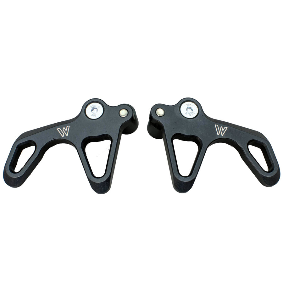 27-0448 2006-16 Yamaha R6 Superbike Lifters