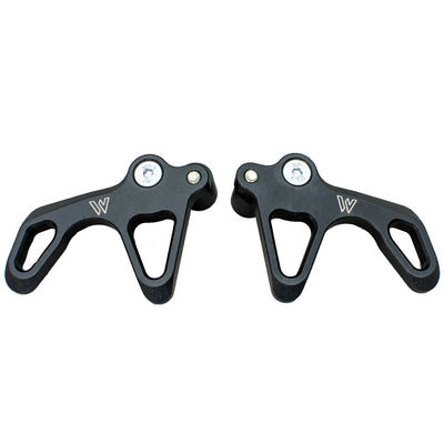 27-0448 2006-16 Yamaha R6 Superbike Lifters