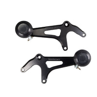 27-0456B Yamaha R6, R7 Superbike Lifters
