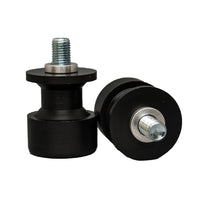 27-3100 10mm Swingarm Plastic Spool Sliders - Std