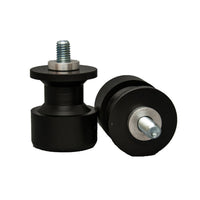 27-3800 8mm Swingarm Plastic Spool Sliders - Std