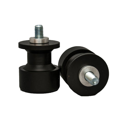 27-3800 8mm Swingarm Plastic Spool Sliders - Std