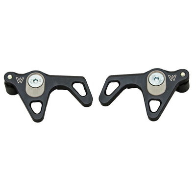 27-4381B Suzuki GSXR600/750 Superbike Lifters