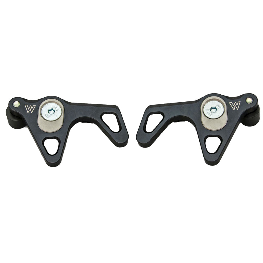 27-4382B Suzuki GSXR600/750 Superbike Lifters