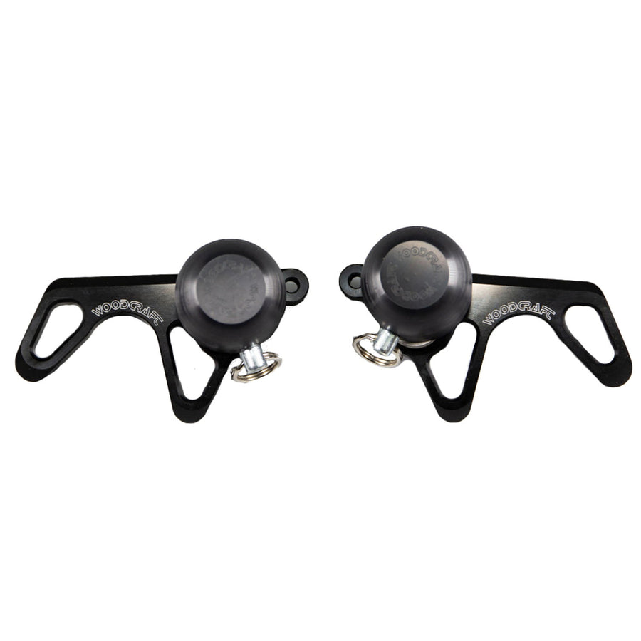 27-5311B Kawasaki Ninja 1000, Ninja 650R, Z1000 , ZX14 , ZX6-R Superbike Lifters
