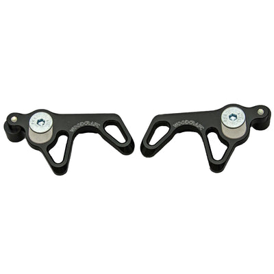 27-5311B Kawasaki Ninja 1000, Ninja 650R, Z1000 , ZX14 , ZX6-R Superbike Lifters