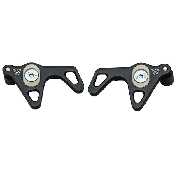 Woodcraft Superbike Lifters — Yamaha MT-09