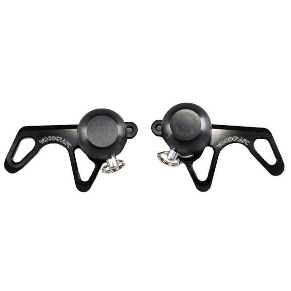 Woodcraft Superbike Lifters - Multiple Mfrs Models Years