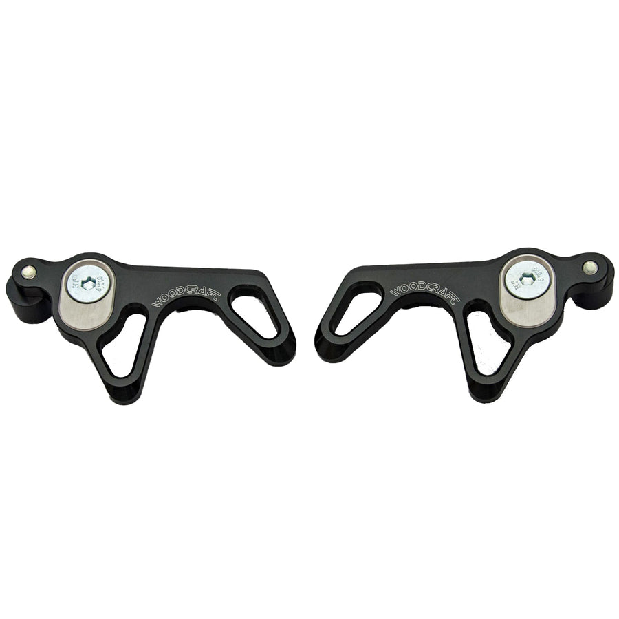 Superbike Lifters - Honda CBR600RR 2005-06, CBR1000RR 2008-11, Suzuki GSXR1000 2007-08, Kawasaki ZX-4RR 2023