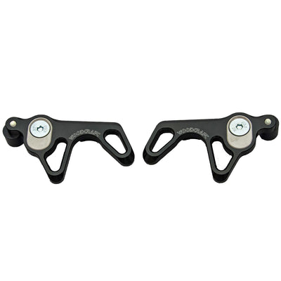 Superbike Lifters - Honda CBR600RR 2005-06, CBR1000RR 2008-11, Suzuki GSXR1000 2007-08, Kawasaki ZX-4RR 2023