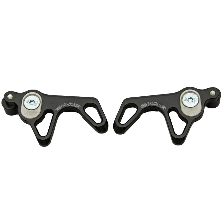 27-5382 Kawasaki ZX6 Superbike Lifters
