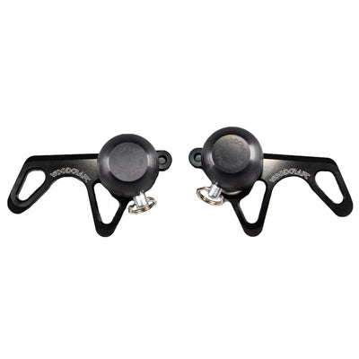 27-5481 2007-14 Suzuki Bandit 1250 Superbike Lifters
