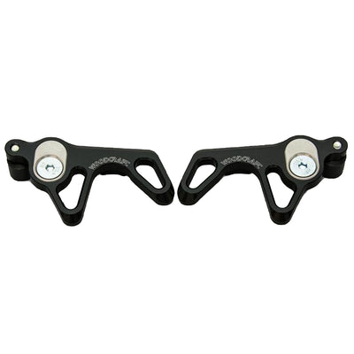 27-5481 2007-14 Suzuki Bandit 1250 Superbike Lifters