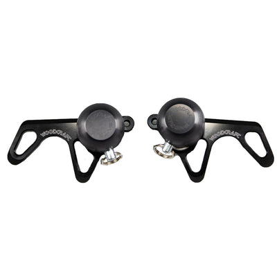 27-5821 Suzuki Hayabusa 2005-13 Superbike Lifters