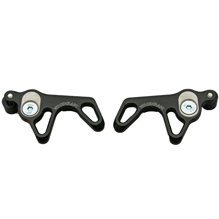 27-5821 Suzuki Hayabusa 2005-13 Superbike Lifters