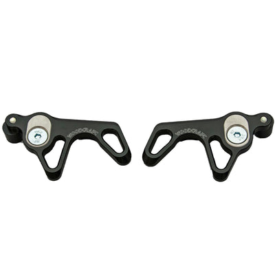 27-5821 Suzuki Hayabusa 2005-13 Superbike Lifters