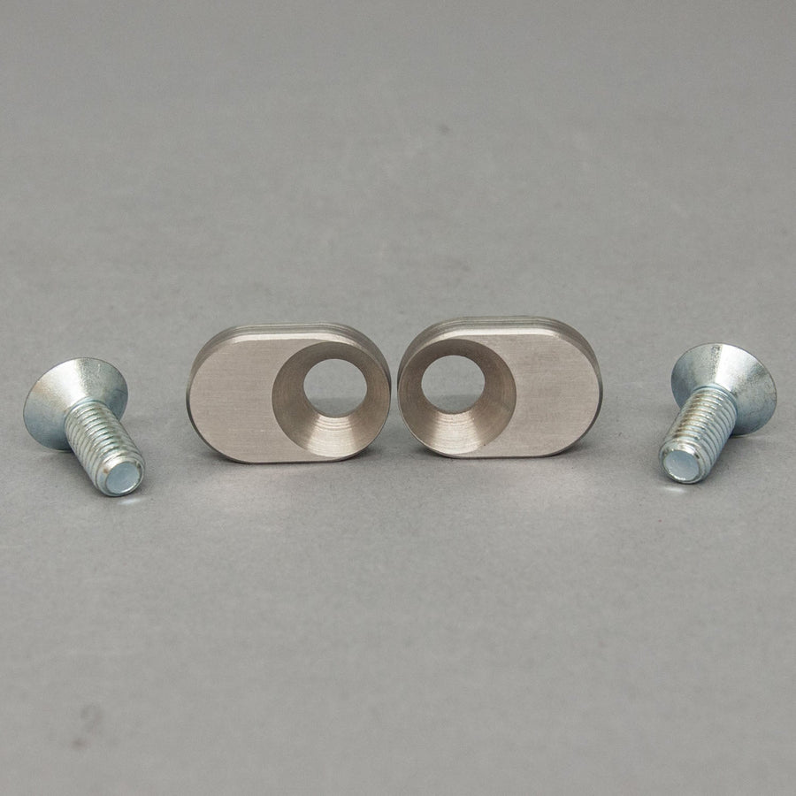 27-7080B SBK Lifters A Inserts w/8mm bolts