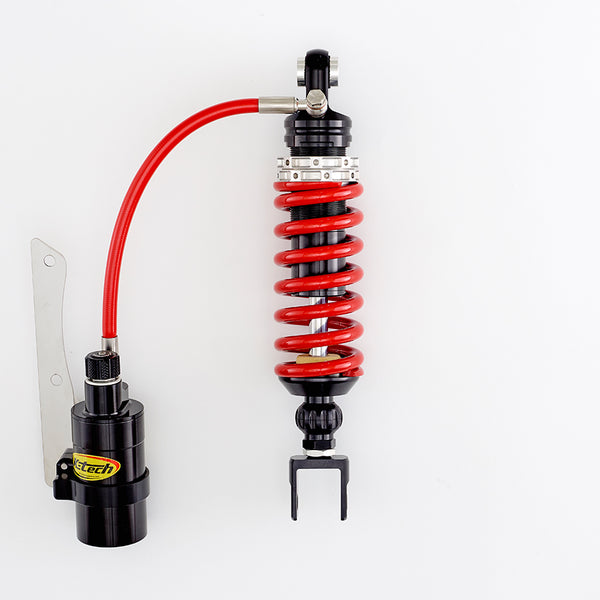 K-Tech Shock Absorber Razor-R Yamaha FZ/MT-07/XSR700 2013> 110-125Kg / 245-275lb