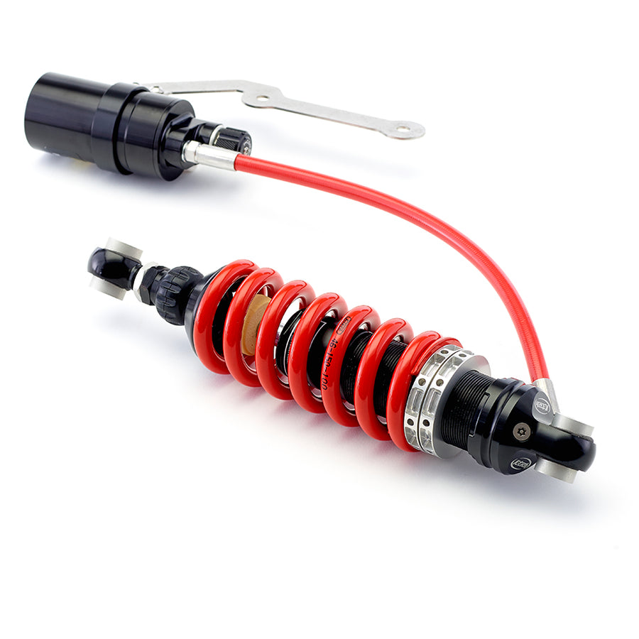 K-Tech Shock Absorber Razor-R KTM RC390 2014>