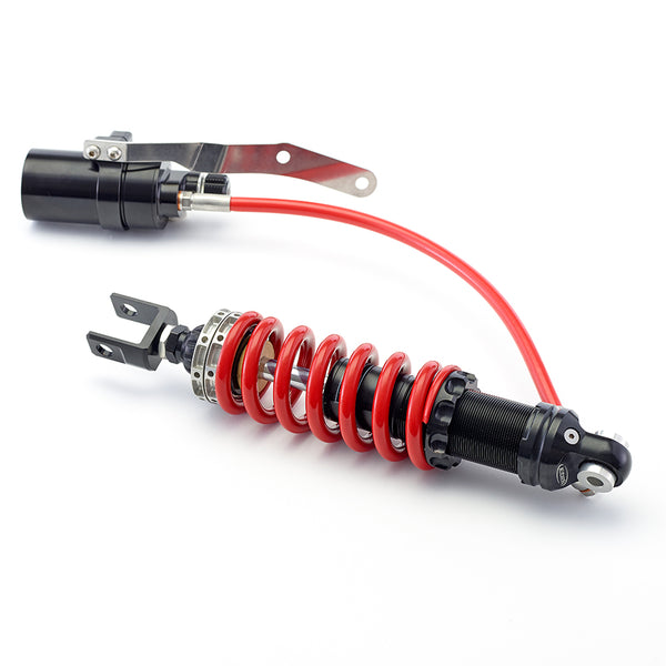 K-Tech Shock Absorber Razor-R Yamaha FZ/MT-09 FJ/Tracer/ 2014> 80-95Kg / 175-210lb